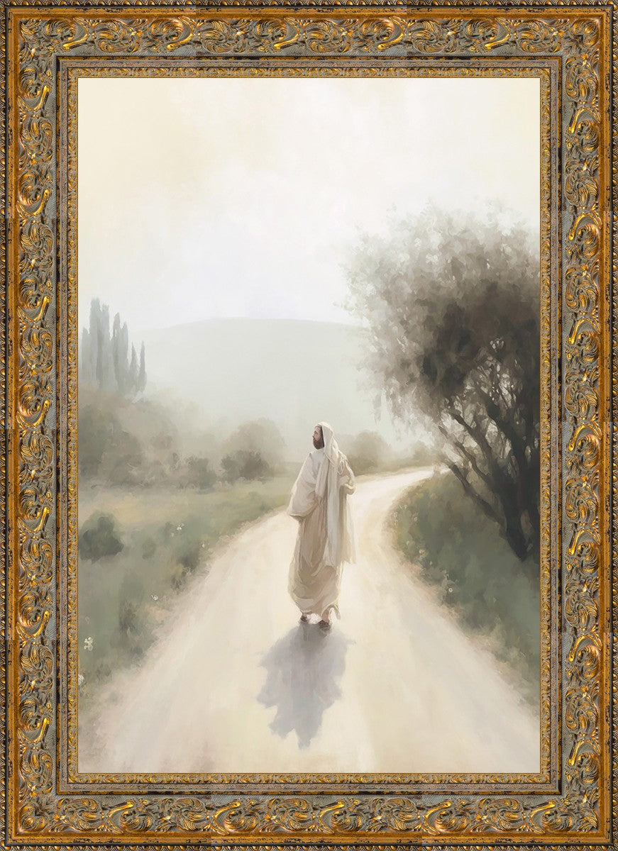 Come Follow Me by Melissa Carlton - Inspirational Christian Book for Daily Devotionals & Bible Study