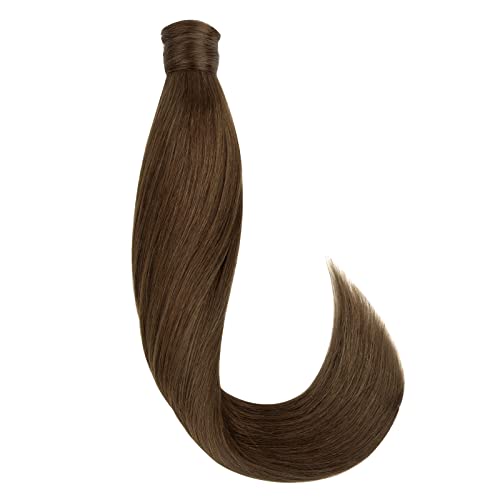 #4 Chocolate Brown