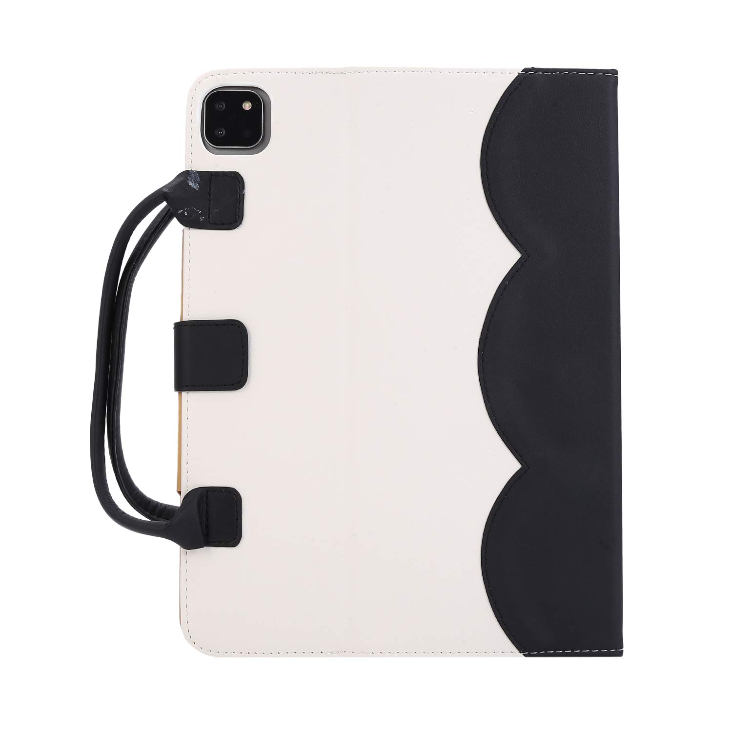 Premium PU Leather iPad Pro 13