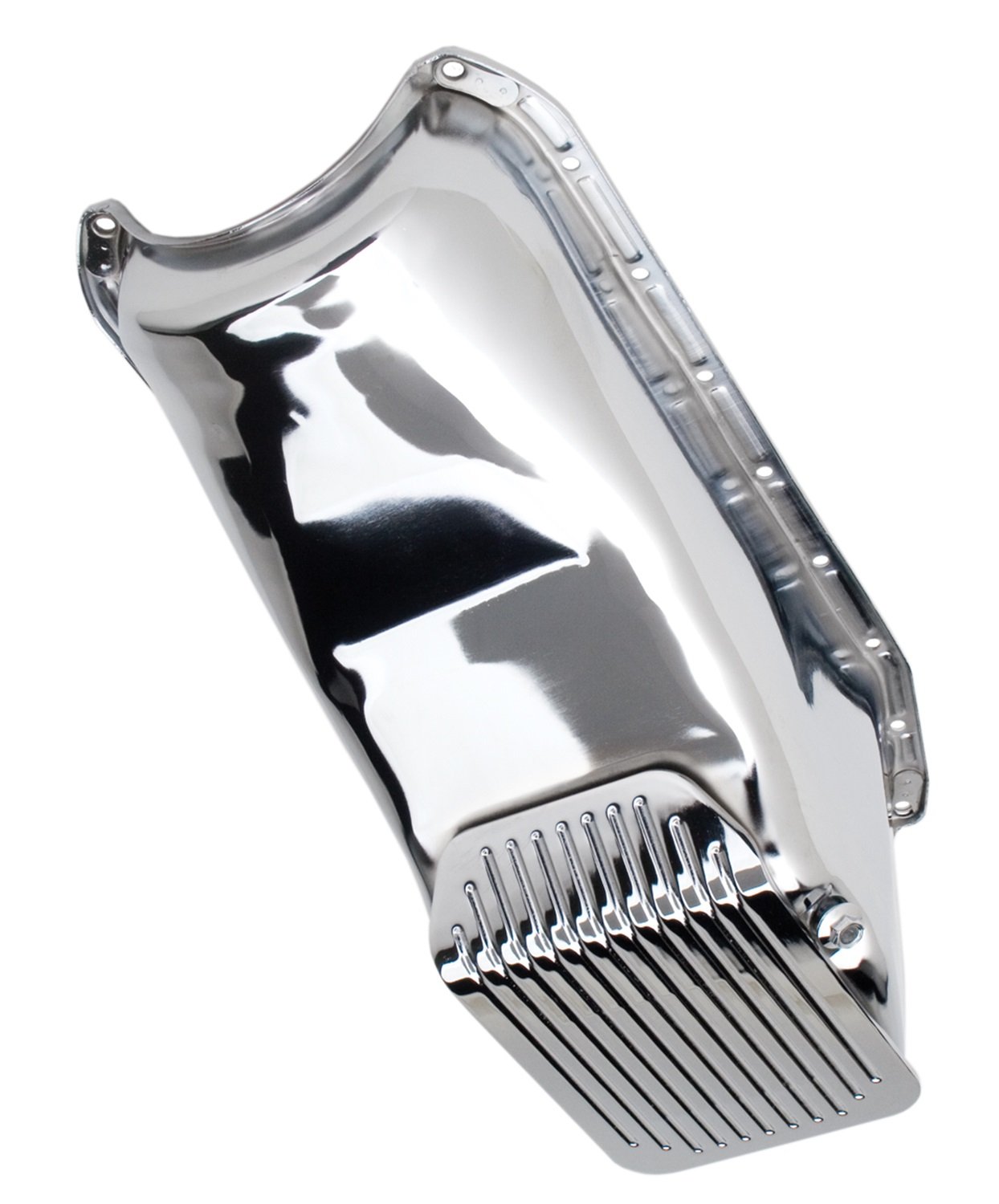 High-Quality 8912 Oil Pan - Durable Replacement for Car Engine Protection - Perfect for Automotive Repair & Maintenance