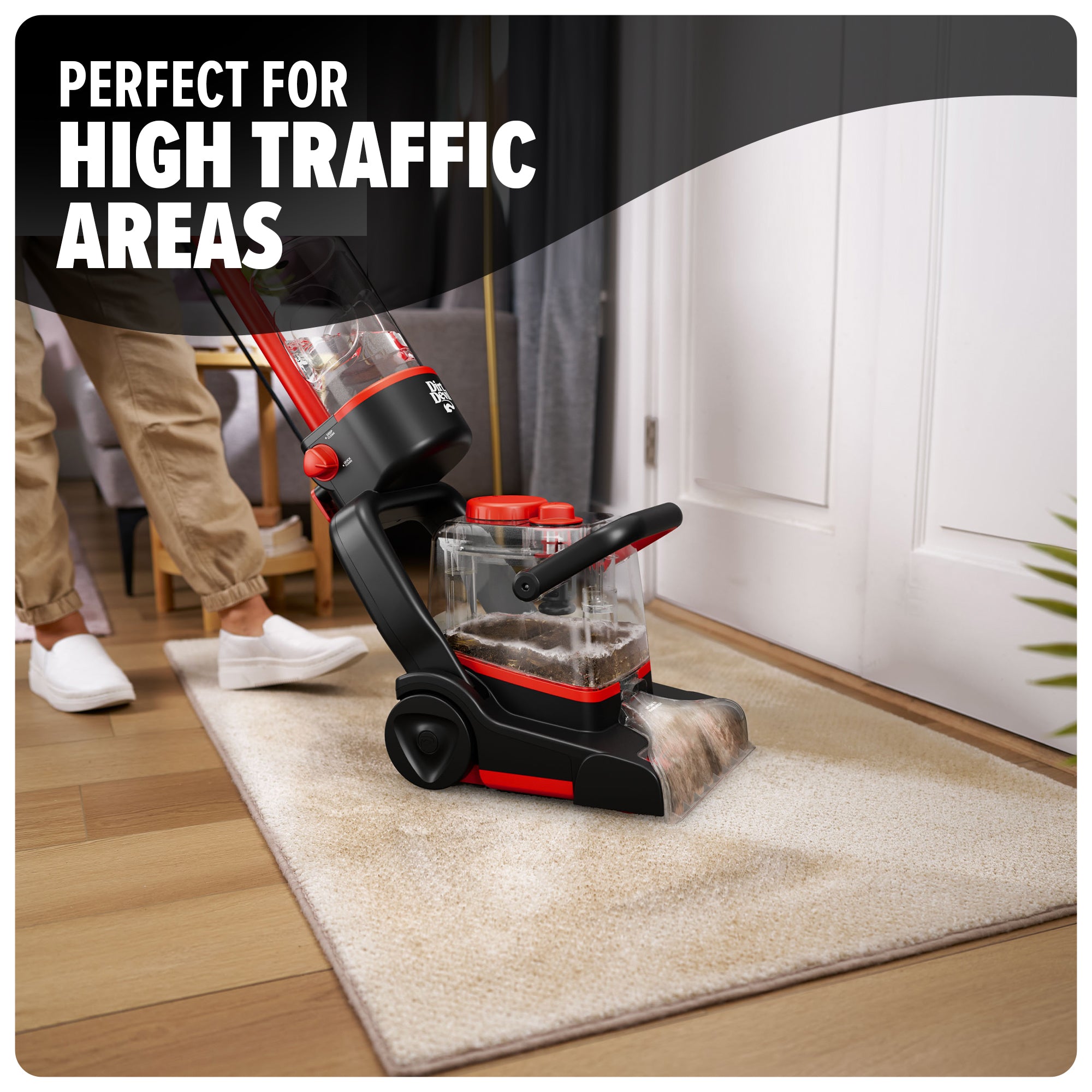 Best Carpet Cleaner & Pet Stain Remover Solution Bundle - Deep Clean & Deodorize for Home, Pets, and High-Traffic Areas