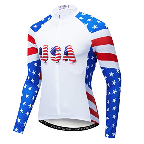 Usa White
