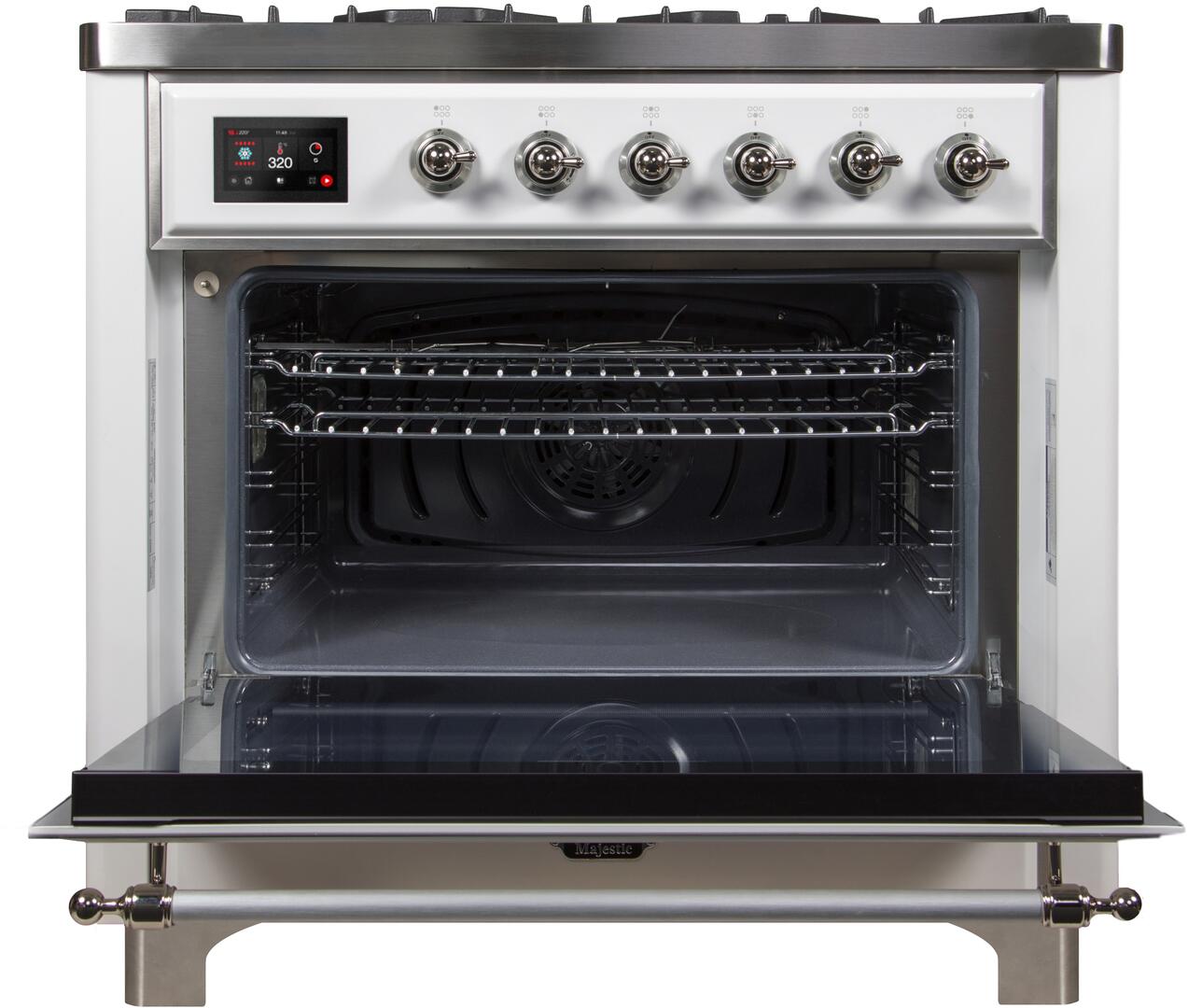 ILVE Majestic II 36