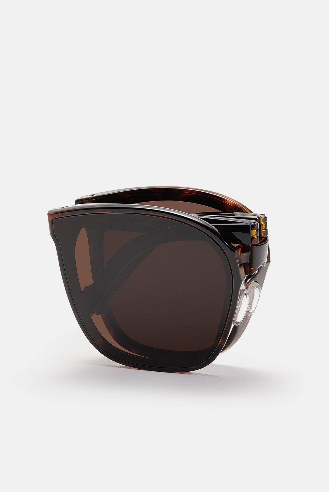 Polarized Folding Sunglasses for Men Women - UV Protection, Lightweight & Durable - Perfect for Driving, Fishing, and Outdoor Activities