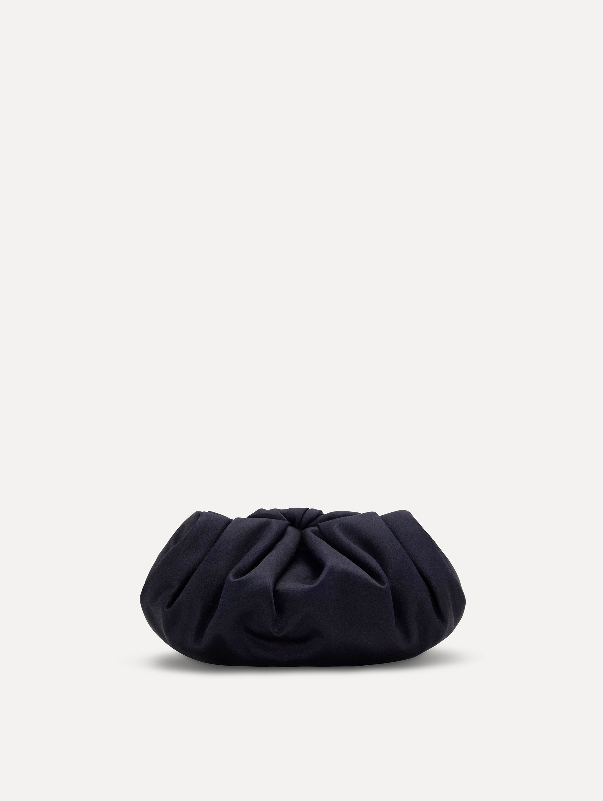 Elegant Mini Satin Bow Clutch Purse for Women - Perfect for Weddings, Parties & Evening Events | Stylish Handbag for Special Occasions