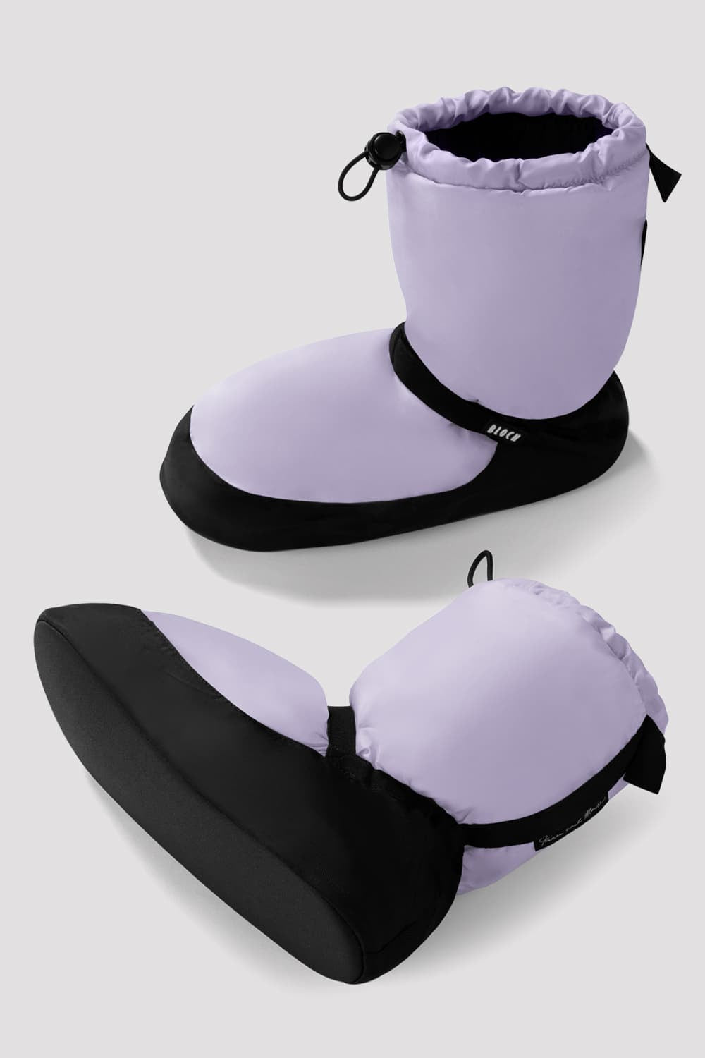 Kids' Cozy Fleece Booties - Soft & Warm Indoor Slippers for Toddlers & Children - Perfect for Winter, Playtime & Home Comfort