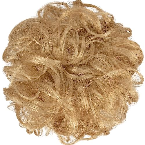 Honeyed Blonde