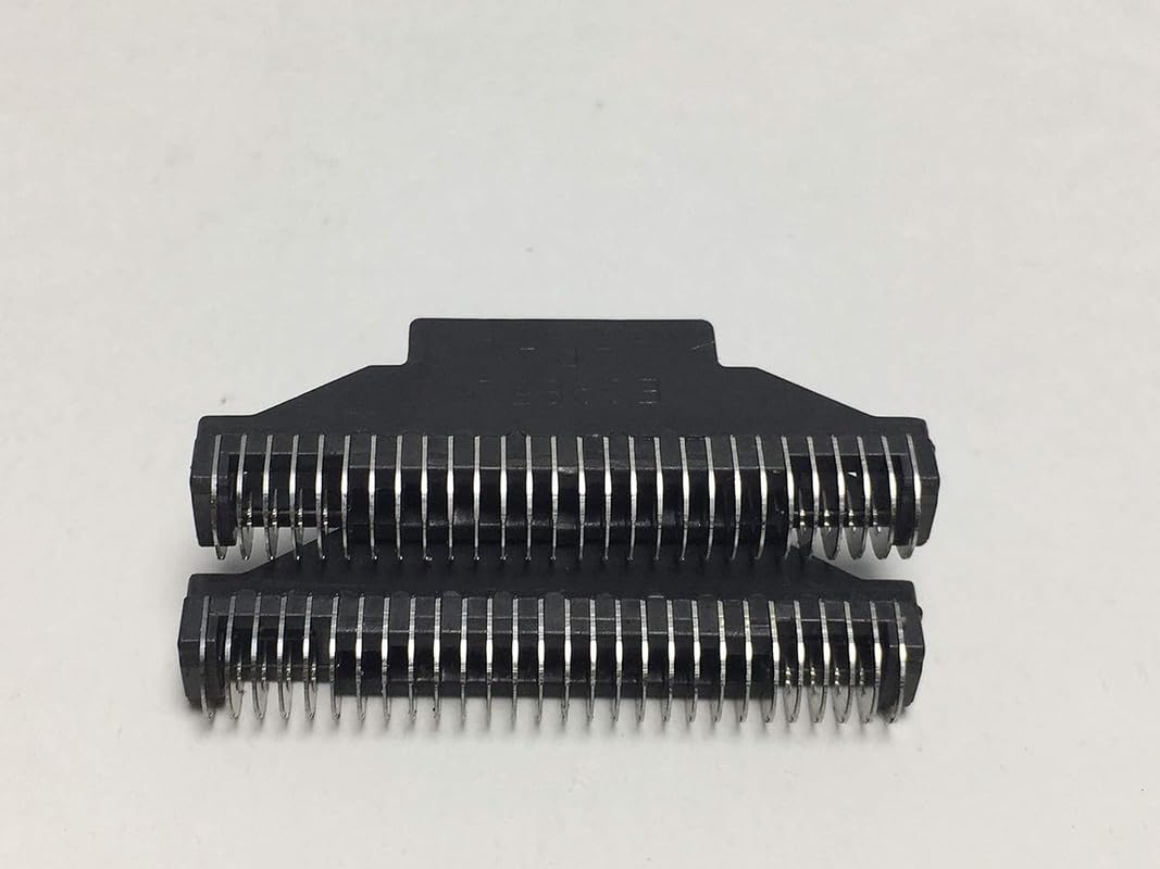 Panasonic WES9850P WES9850 Replacement Cutters & Blades - Electric Shaver Razor Inner Parts for Smooth Shaving at Home or Travel