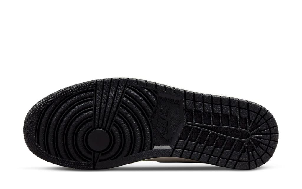 Nike Men's Air Jordan 1 Retro High OG Basketball Shoes - Classic Sneakers for Streetwear, Casual & Court Performance