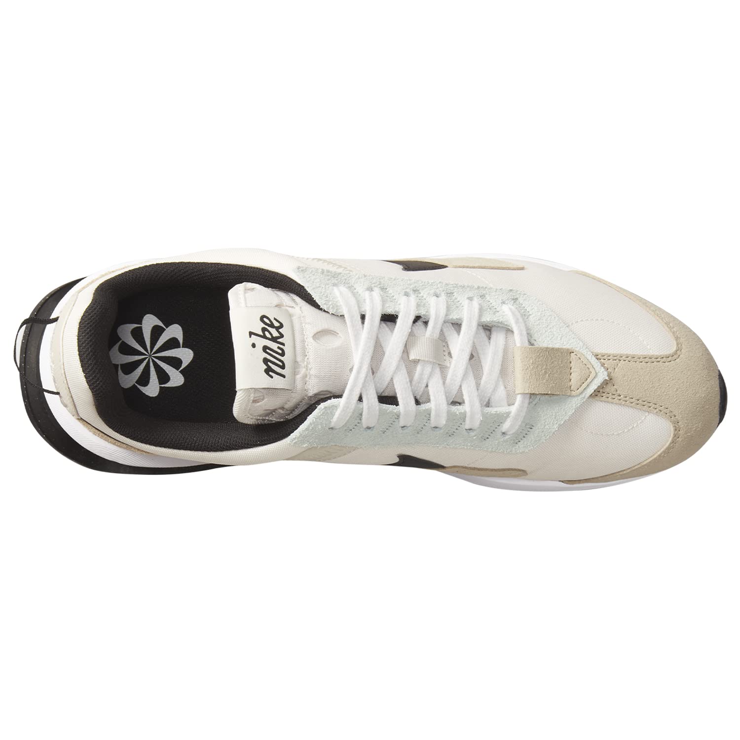 Nike Men's Running Sneakers - Lightweight Comfortable Athletic Shoes for Jogging, Gym & Casual Wear