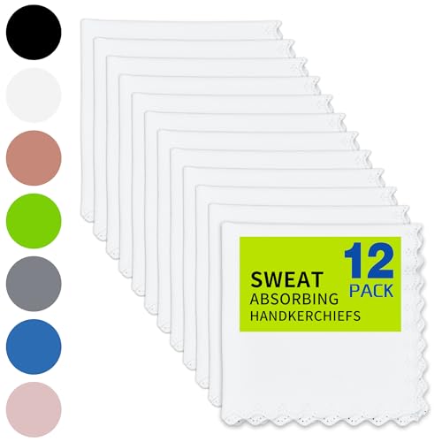 White ( 12 Pack )