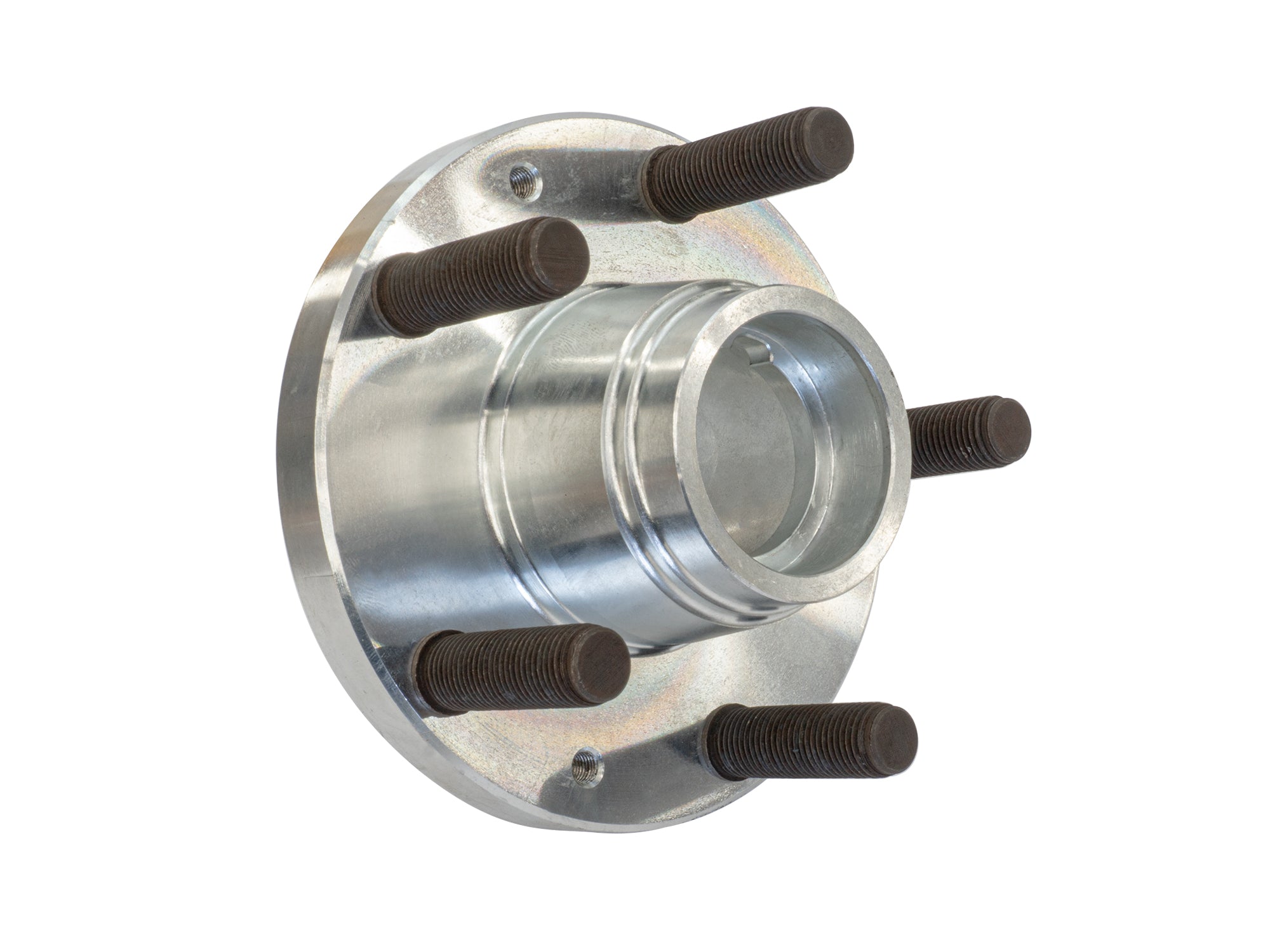 Bigger Brake Hub Conversion Kit for 2WD Vanagon - Upgrade Your Braking System for Enhanced Safety & Performance | Perfect for Off-Roading, Towing & Heavy Loads