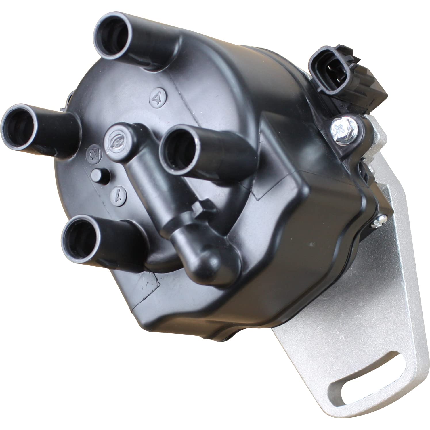 Premium Electronic Ignition Distributor Compatible with 1992-1995 Toyota Camry, Celica & MR2 2.2L - OEM Fit D5SFE (19050-74040, 19050-74070) - Perfect for Engine Performance Upgrades & Smooth Driving Experience
