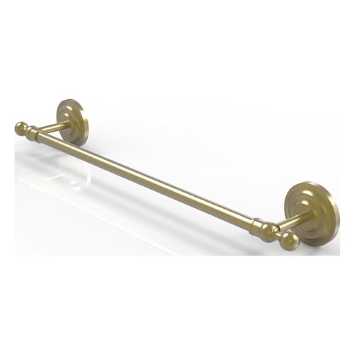 Satin Brass