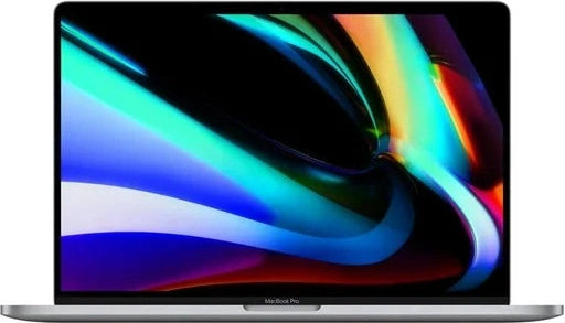 2019 Apple MacBook Pro 16