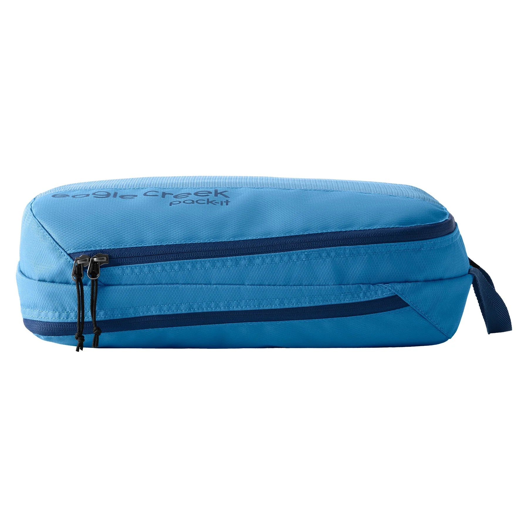 Eagle Creek Pack It Reveal Clean/Dirty Cube M - Travel Organizer for Clothes & Laundry - Perfect for Camping, Backpacking & Business Trips