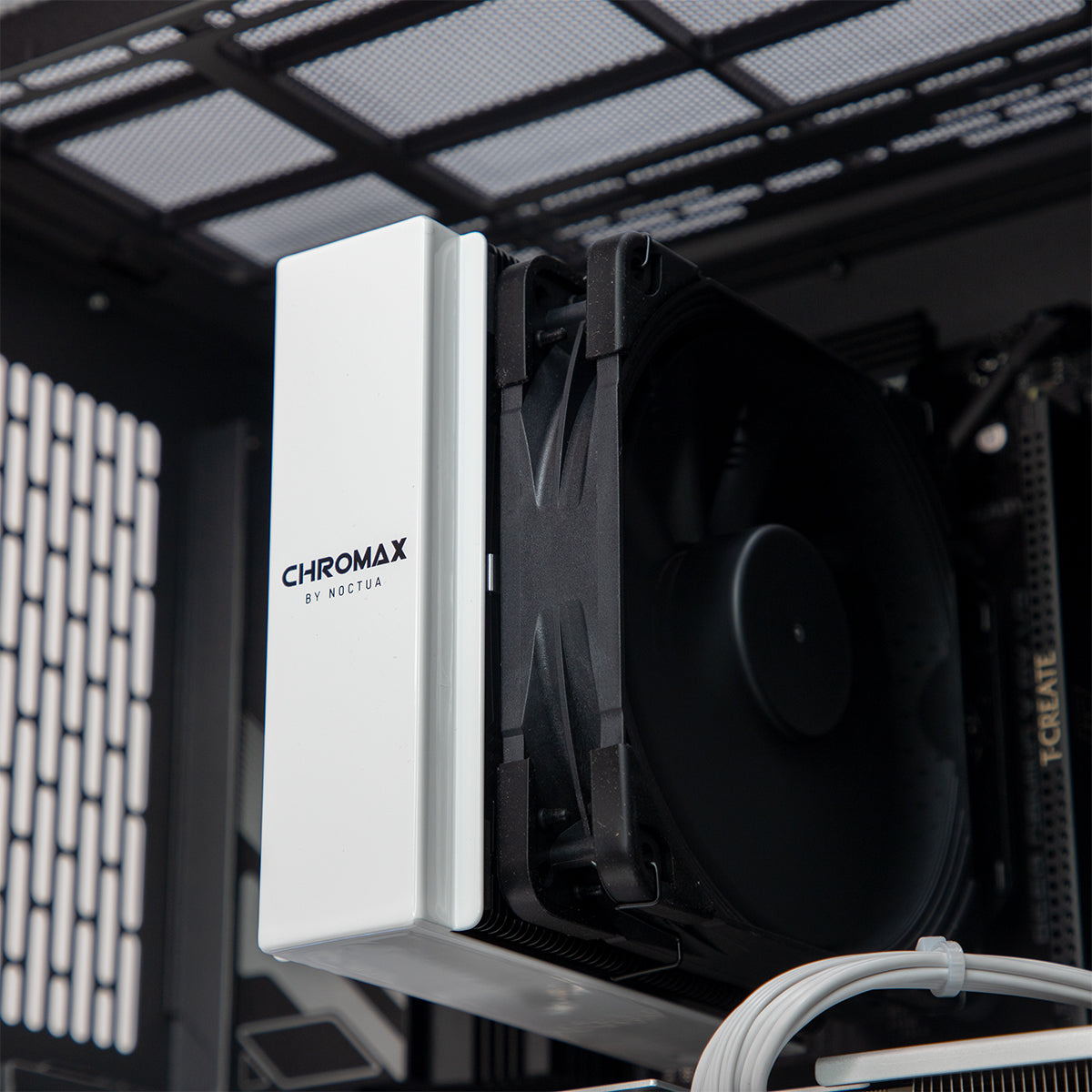 RTX 5080 Gaming PC with Ryzen 7 9800X3D Processor - High Performance Desktop Computer for 4K Gaming, VR & Streaming - Perfect for Esports, Content Creation & Home Office
