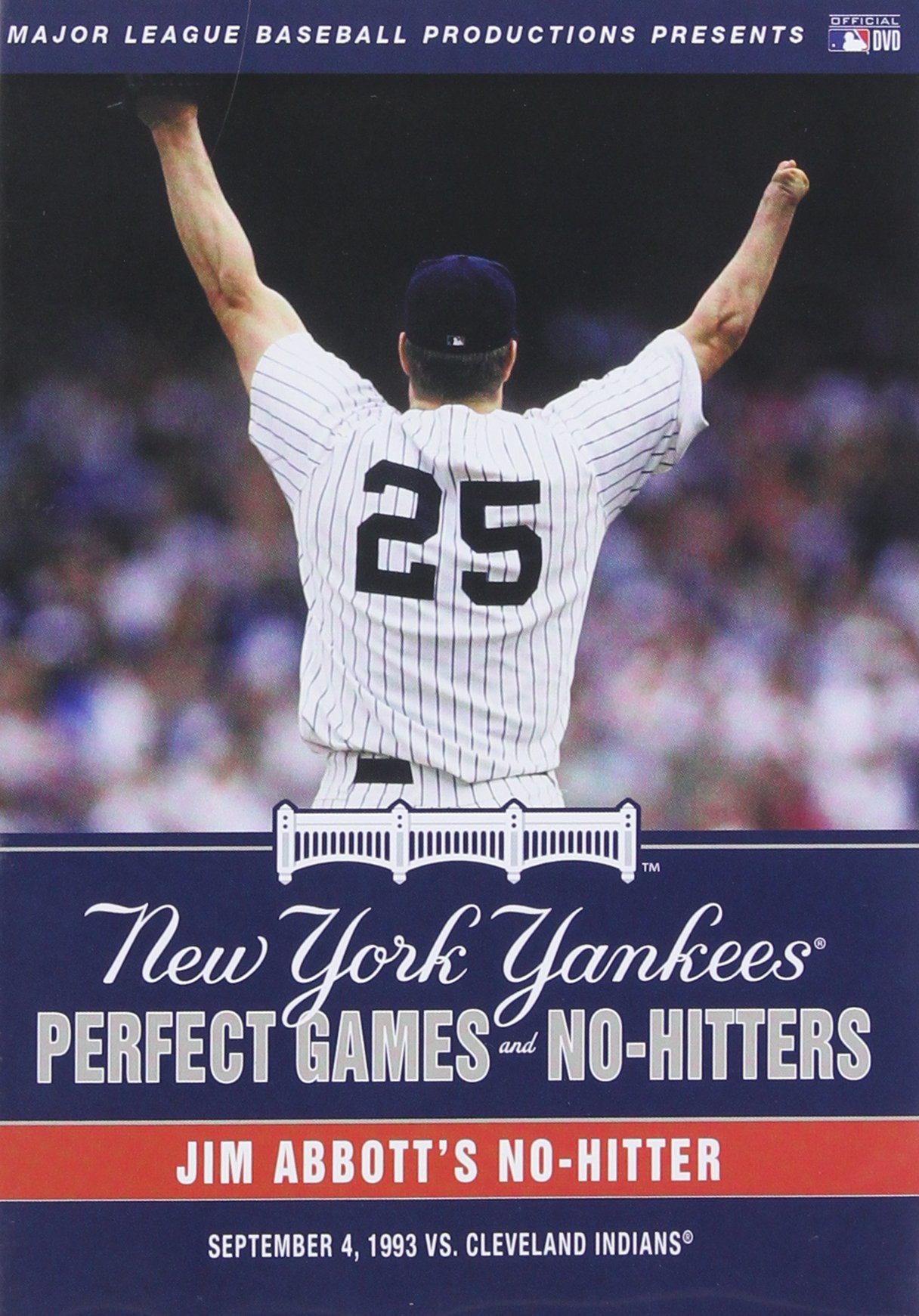 New York Yankees Perfect Games & No-Hitters - MLB Baseball Memorabilia & Collectibles for Fans | Perfect for Sports Bars, Man Caves & Yankees Fan Gifts