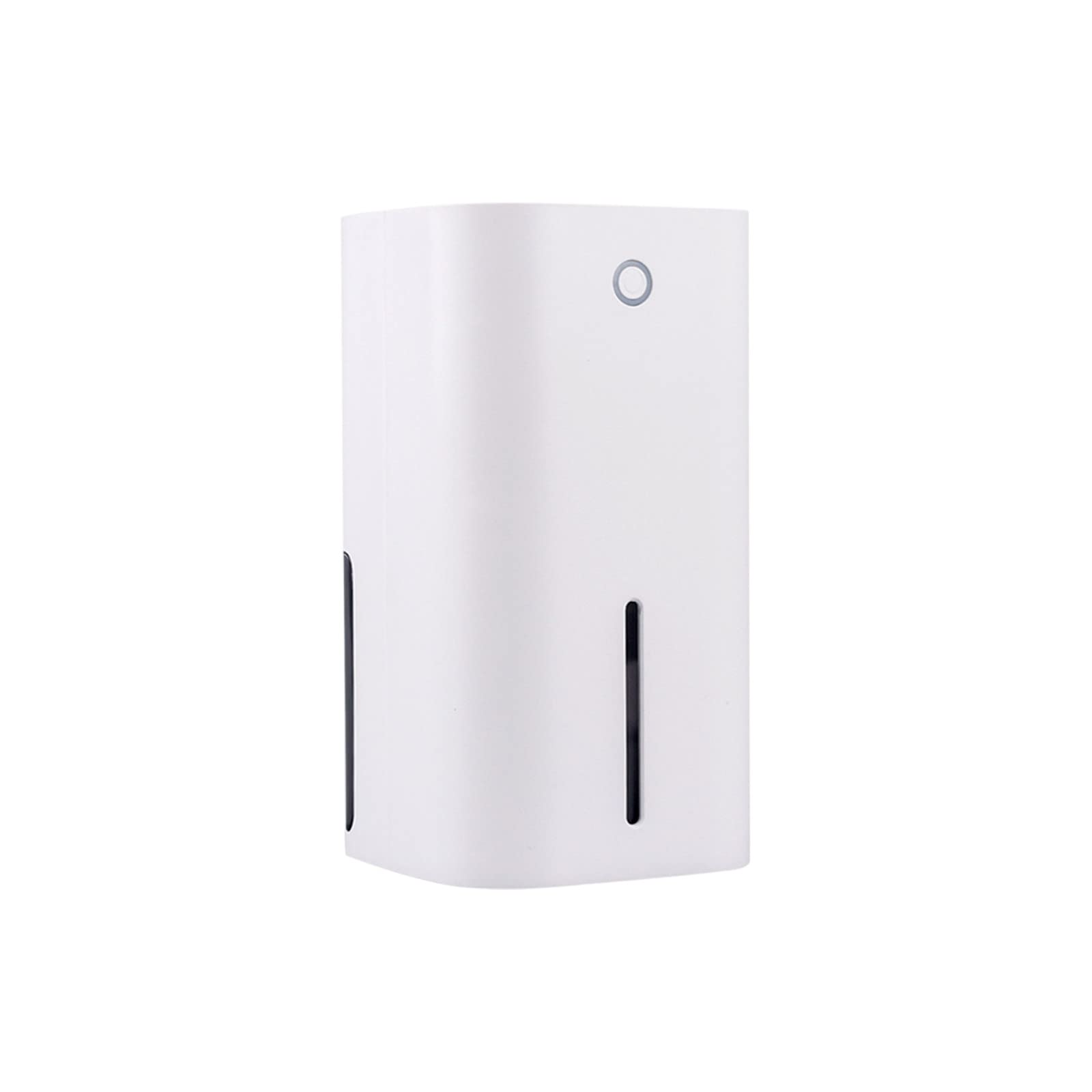 Comigeewa Portable Mini Dehumidifier - Ultra Quiet with Auto Shutoff - Compact Moisture Absorber for Home, Closet, Wardrobe, Bedroom, Kitchen & Basement - Perfect for Small Spaces, Travel & Dorm Rooms (Model XI7)