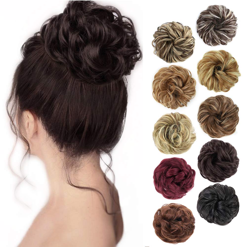 12# (Light Golden Brown)