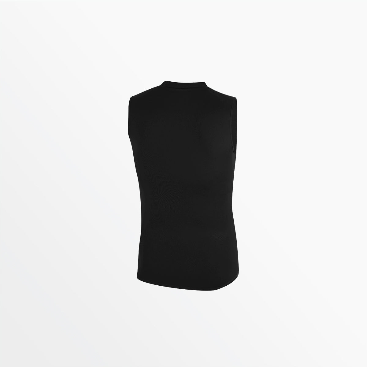 Youth Sleeveless Performance Top - Breathable & Moisture-Wicking Athletic Shirt for Running, Gym & Workouts