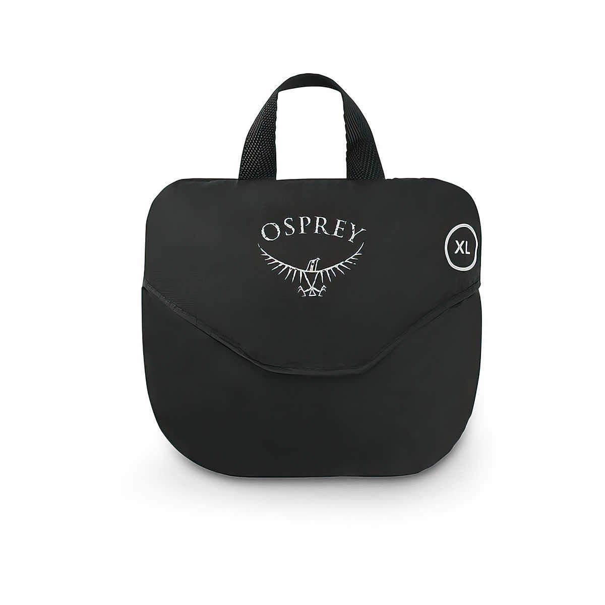 Osprey Ultralight Waterproof Rain Cover for Backpacks - Extra Large Size - Perfect for Hiking, Camping & Outdoor Adventures