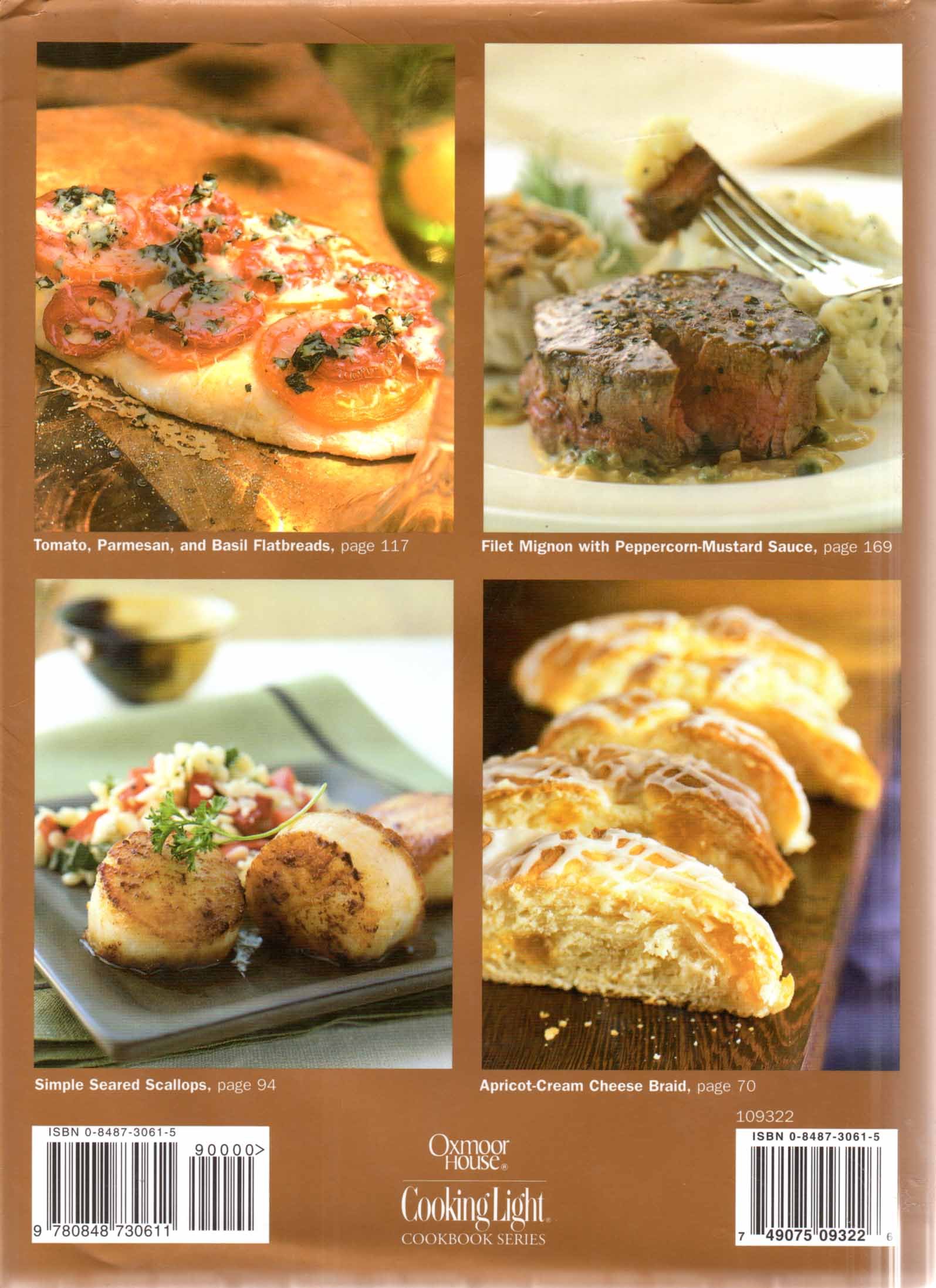 Best of Cooking Light: 500+ All-Time Greatest Recipes for Healthy Meals & Easy Cooking at Home