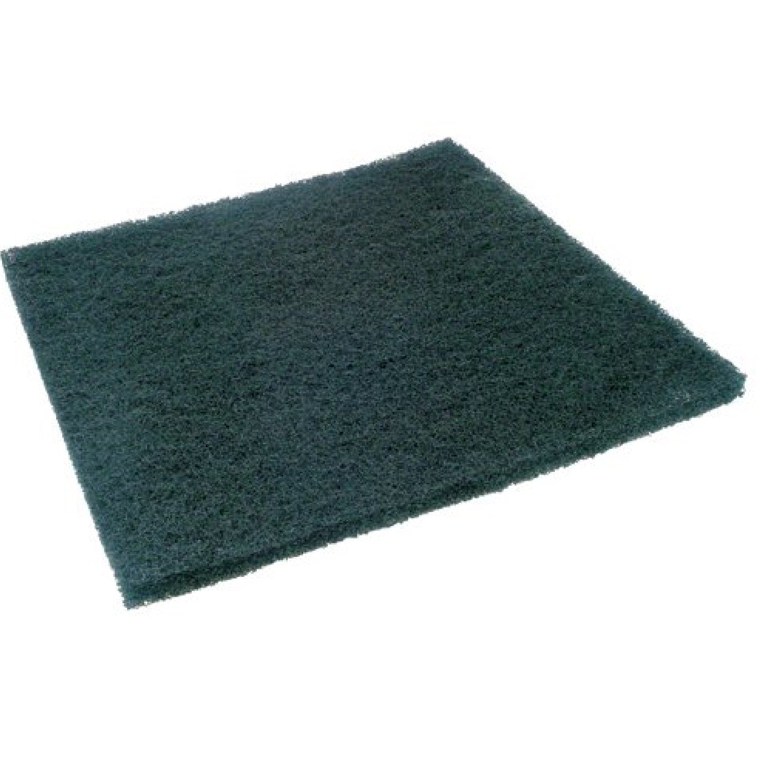 Lisle 38780 22 Square No Splatter Oil Drain Pad - Durable Oil Absorbent Mat for Automotive Maintenance, Workshop & Garage Use