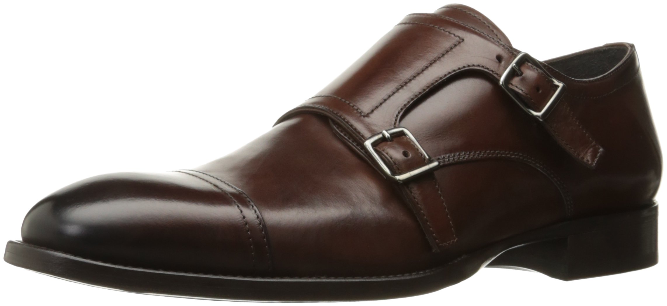 To Boot New York Men's Lucas Walking Shoe - Comfortable & Stylish Casual Sneakers for Walking, Travel & Everyday Wear