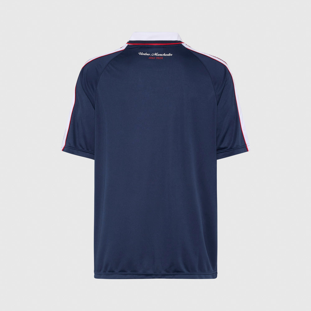Icon Polo Shirt for Men - Classic Fit, Breathable Cotton - Perfect for Casual Wear, Office & Outdoor Activities