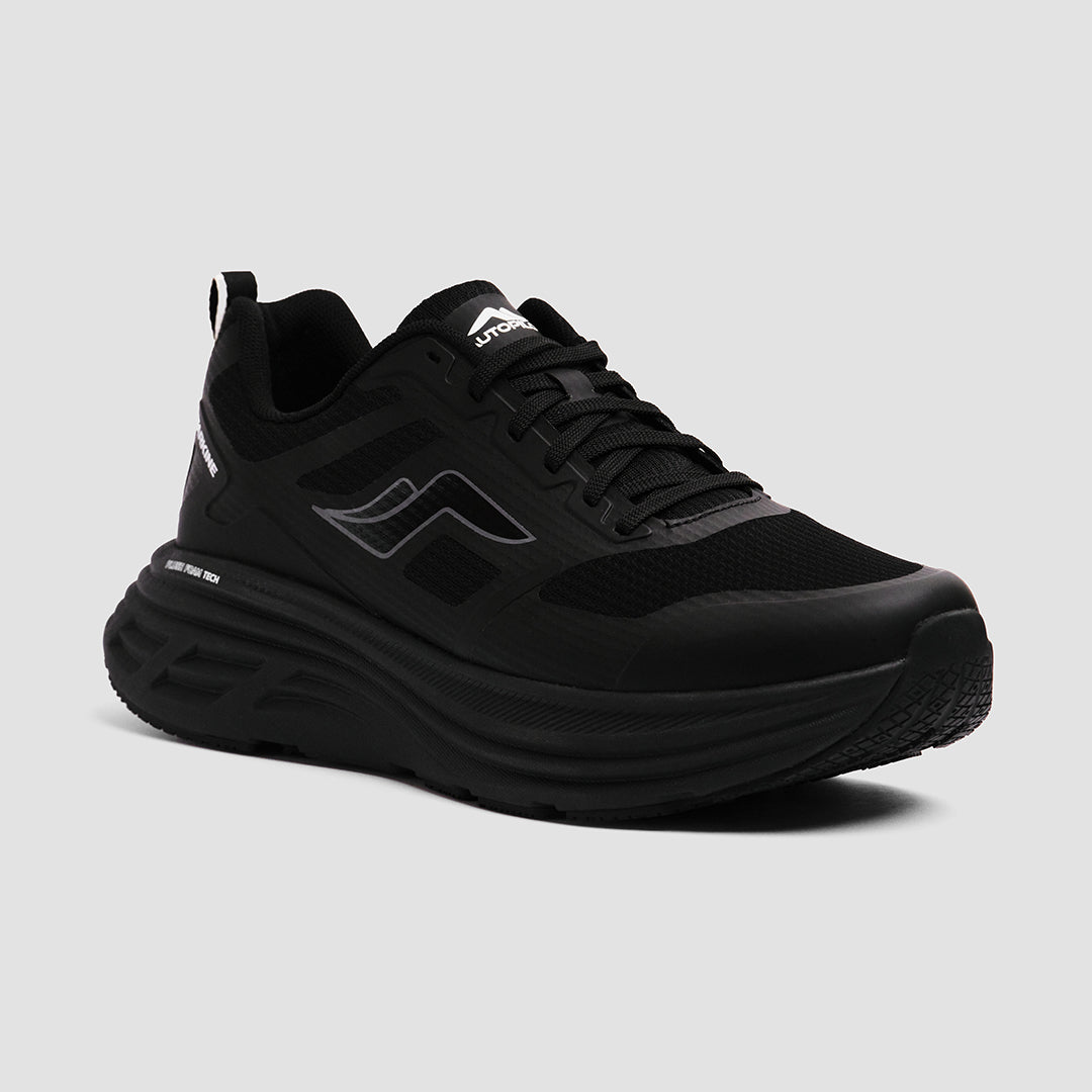 RE RUN Women's Tarkine AUTOPILOT Running Shoes - Plush Cushioned Sneakers for Women | Perfect for Jogging, Gym Workouts & Everyday Comfort
