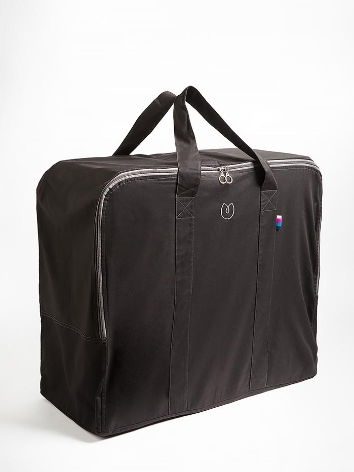 Yogamatters Organic Cotton Ultimate Teachers Yoga Kit Bag - Premium Yoga Mat, Blocks & Strap Set for Yoga Instructors & Enthusiasts - Perfect for Studio, Home & Travel Use