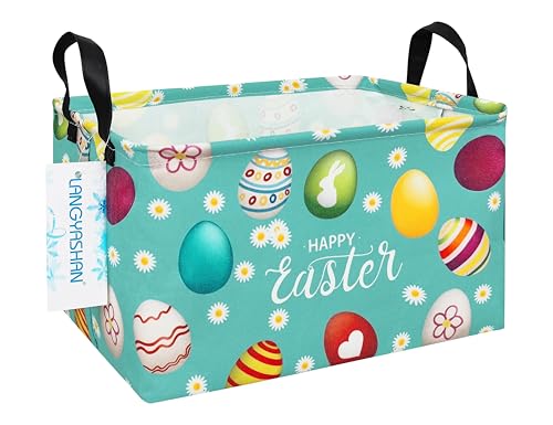 Rec Daisy Easter Egg
