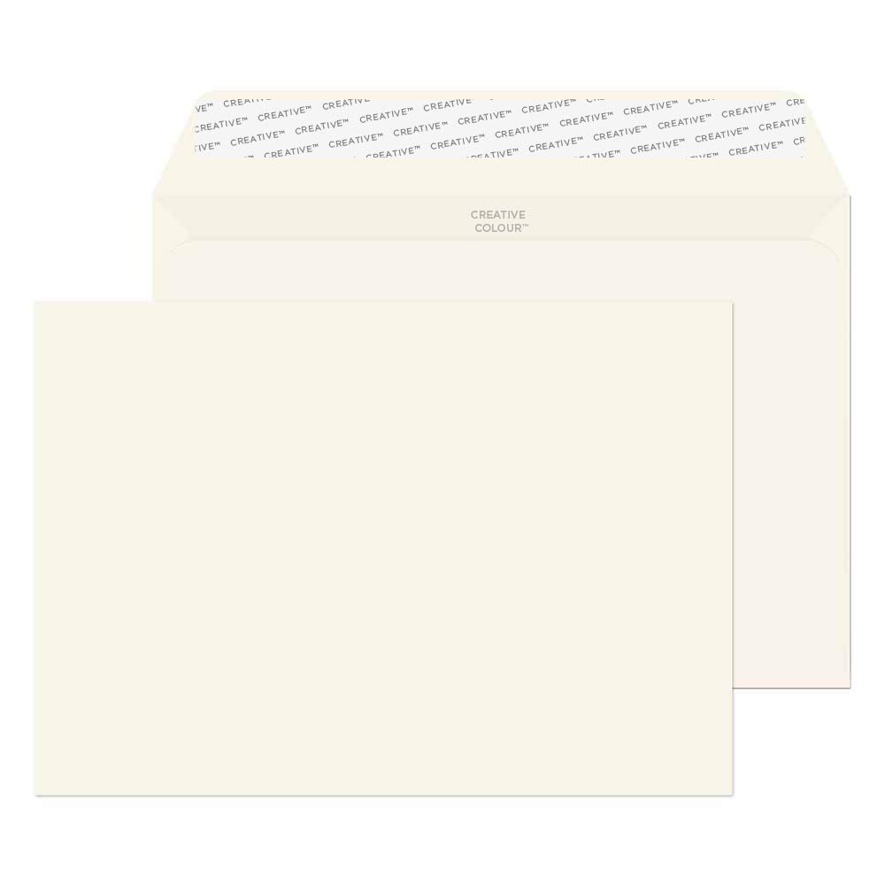 Premium Blake Creative C5 Peel & Seal Envelopes 6.4