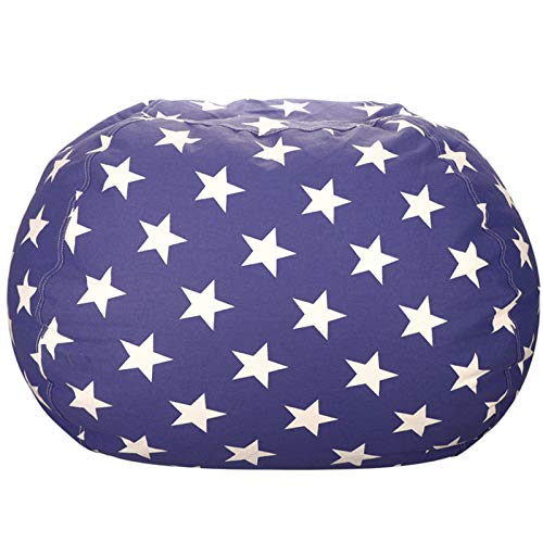 Royal Blue Star