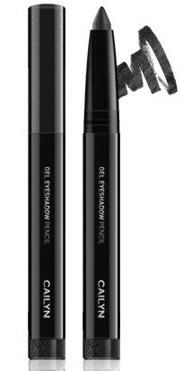 Cailyn Cosmetics Gel Eyeshadow Pencil - Long Lasting, Waterproof & Smudge Proof Eye Makeup for Everyday Wear & Party Looks | Vegan & Cruelty Free