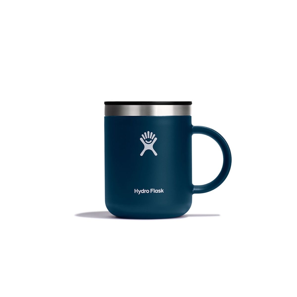 Hydro Flask 12 Oz Insulated Stainless Steel Travel Mug - Keeps Drinks Hot/Cold for Hours - Perfect for Coffee, Tea & Outdoor Adventures