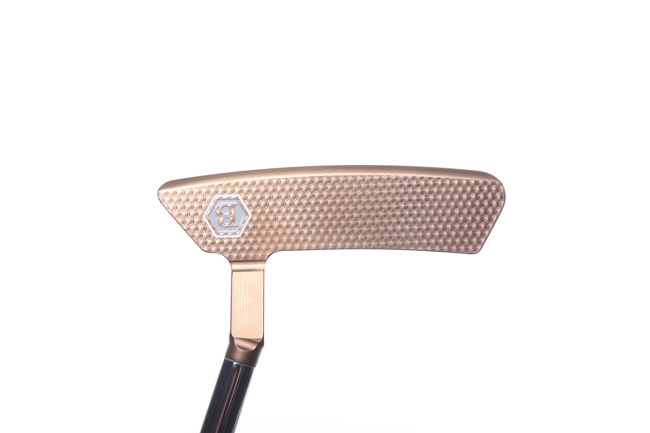 2023 Bettinardi Queen B 14 Right-Handed Mallet Putter 35 Inch | Premium Used Golf Putter for Putting Greens & Tournaments