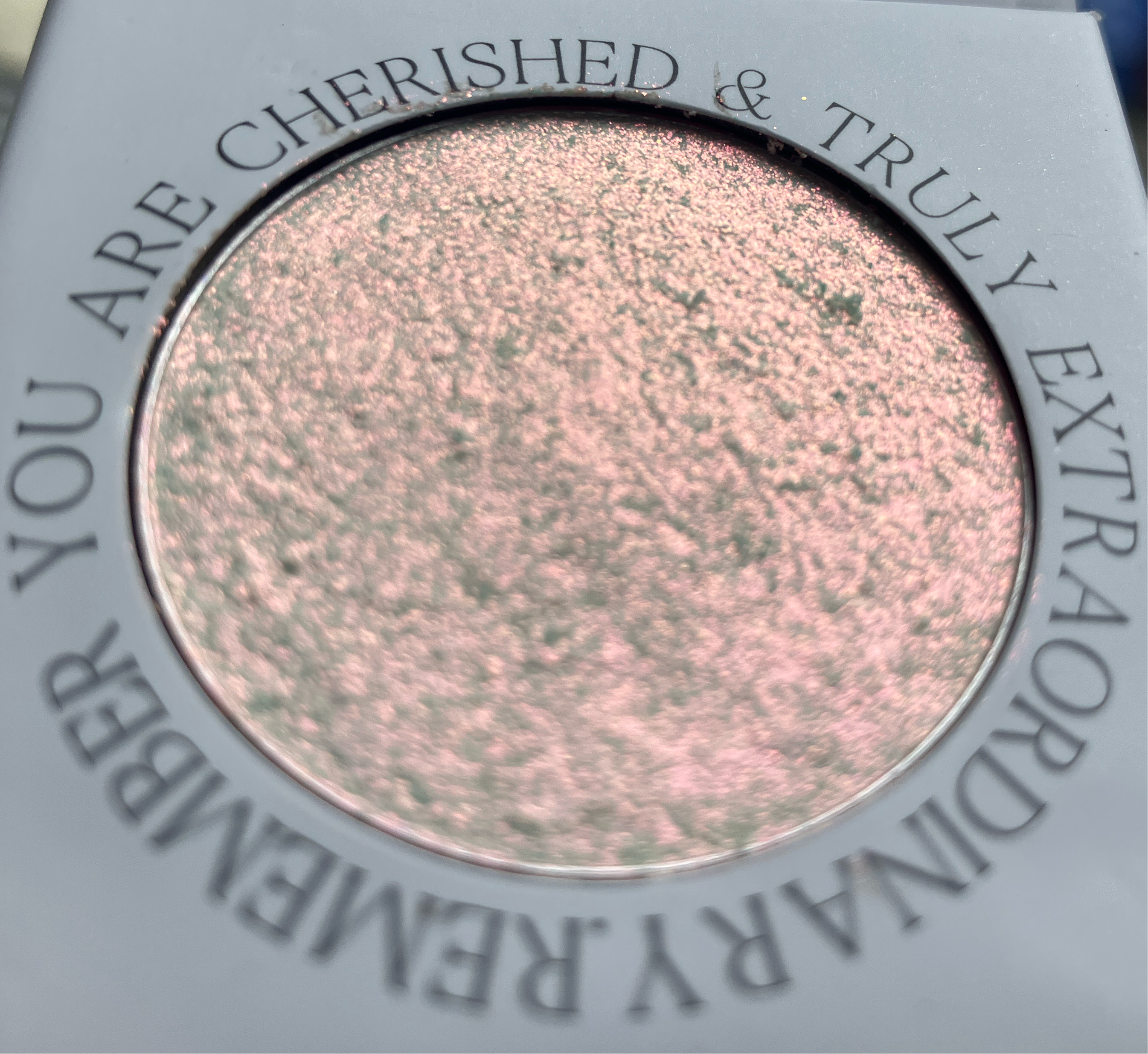 Midsummer Magic Illuminator - Highlighter Makeup for Glowing Skin | Perfect for Summer Festivals, Beach Parties & Night Out Makeup