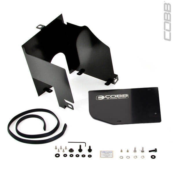 Airbox for Subaru Legacy GT & Outback XT (2005-2009) | High-Performance Air Intake System | Perfect for Engine Upgrades & Performance Tuning