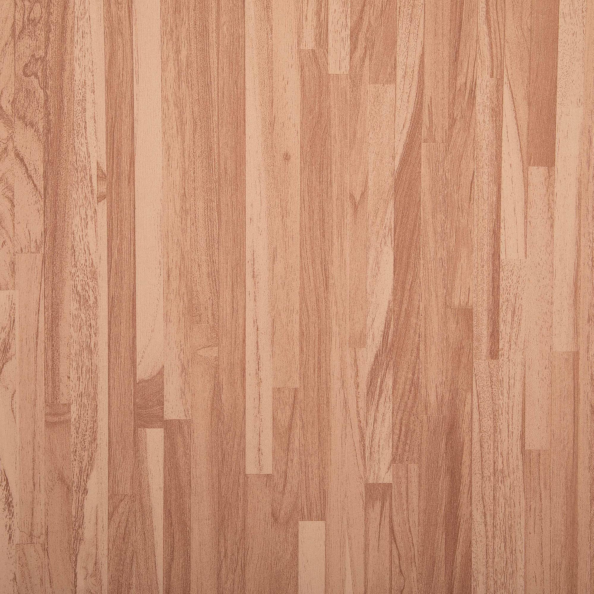 Premium Soft Wood Print Foam Flooring Tiles - Interlocking Foam Mats for Home Gym, Yoga, Playroom & Exercise | 3/8