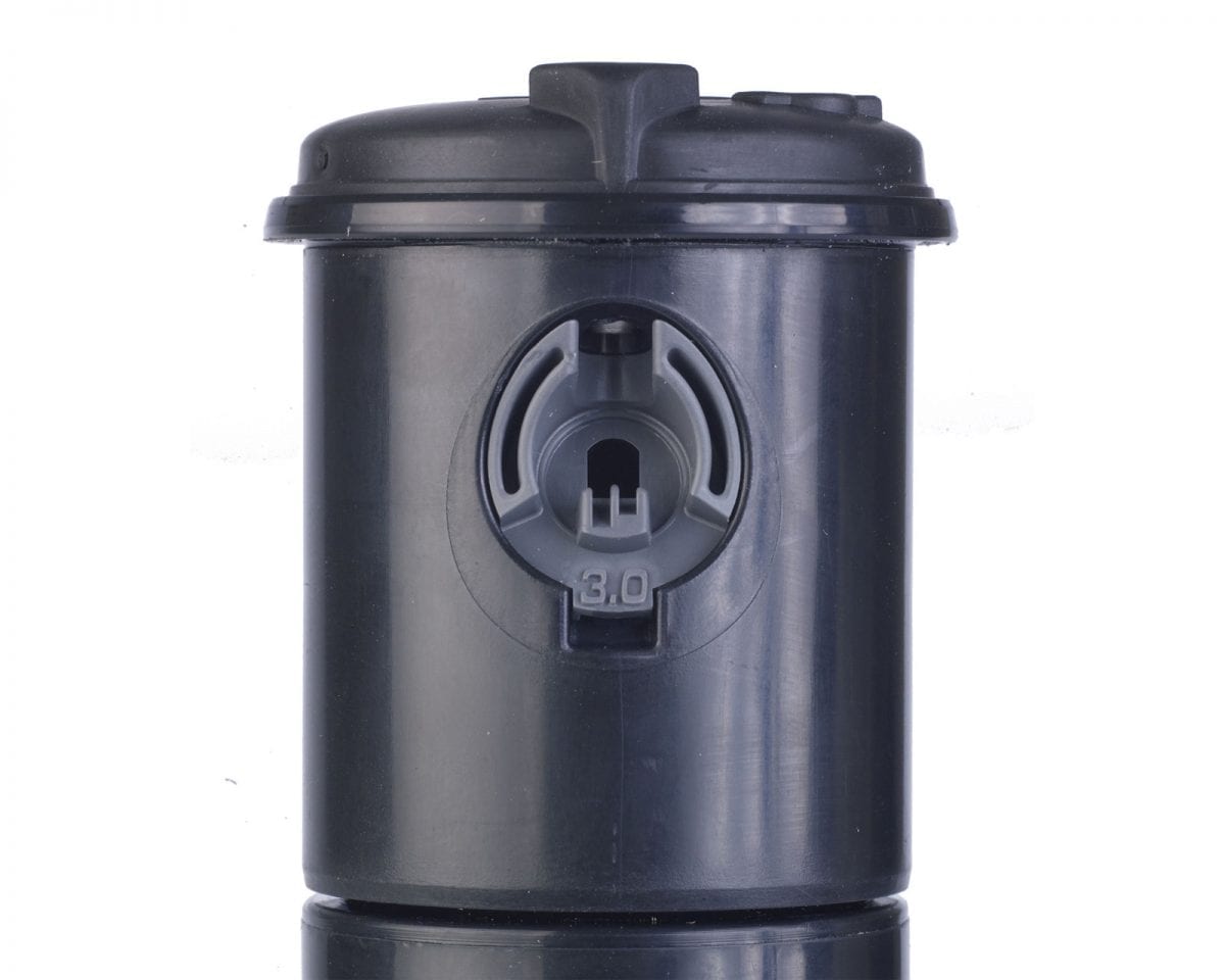 Toro T5 Series 125mm (5 Inch) Gear Drive Sprinkler with 20mm BSP Connection - Perfect for Lawn Irrigation, Garden Watering, and Commercial Landscaping