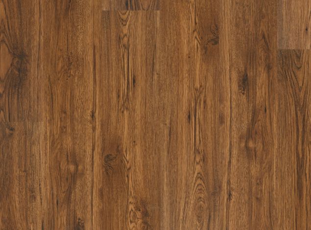 Coretec Plus Waterproof Luxury Vinyl Plank Flooring - Fidalgo Oak 7