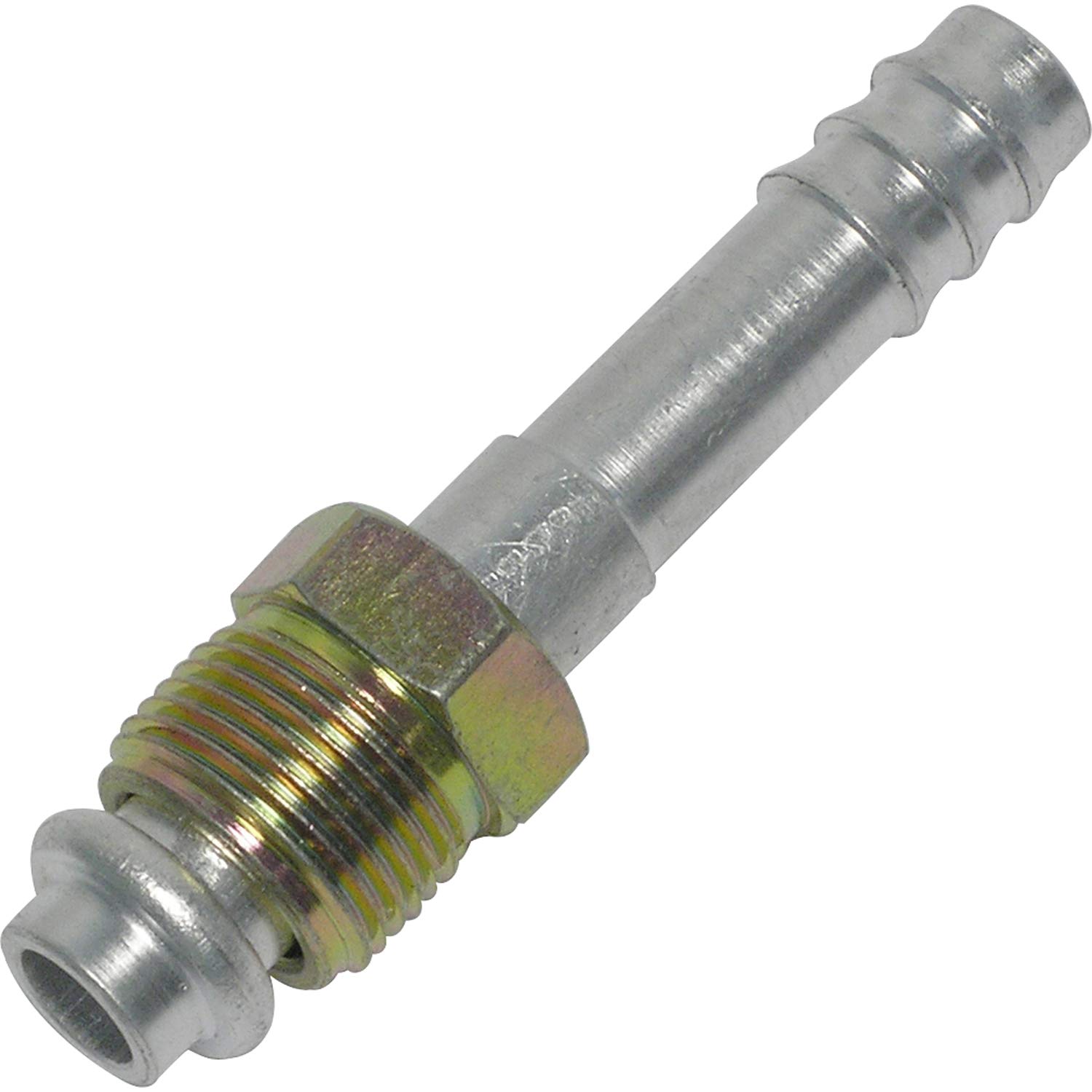 Universal Air Conditioner FT 1402C Refrigerant Hose Fitting Kit - Compatible with Most A/C Systems - Perfect for Auto Repair, HVAC Maintenance & Home Cooling System Servicing