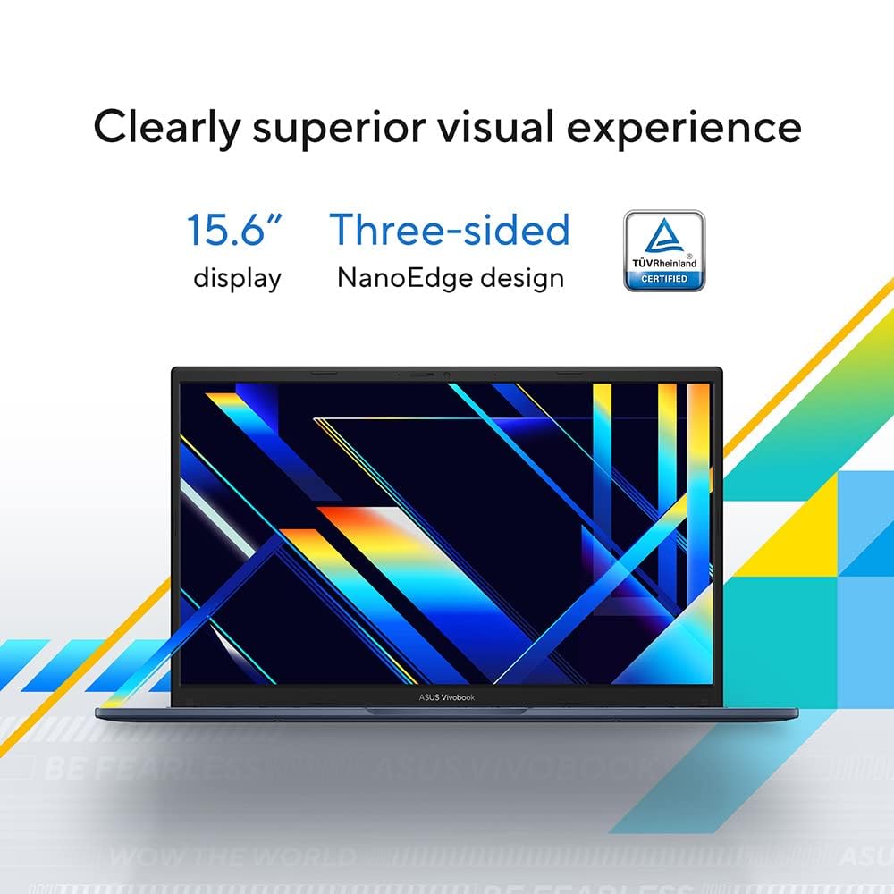 ASUS Vivobook X1504VA 15.6