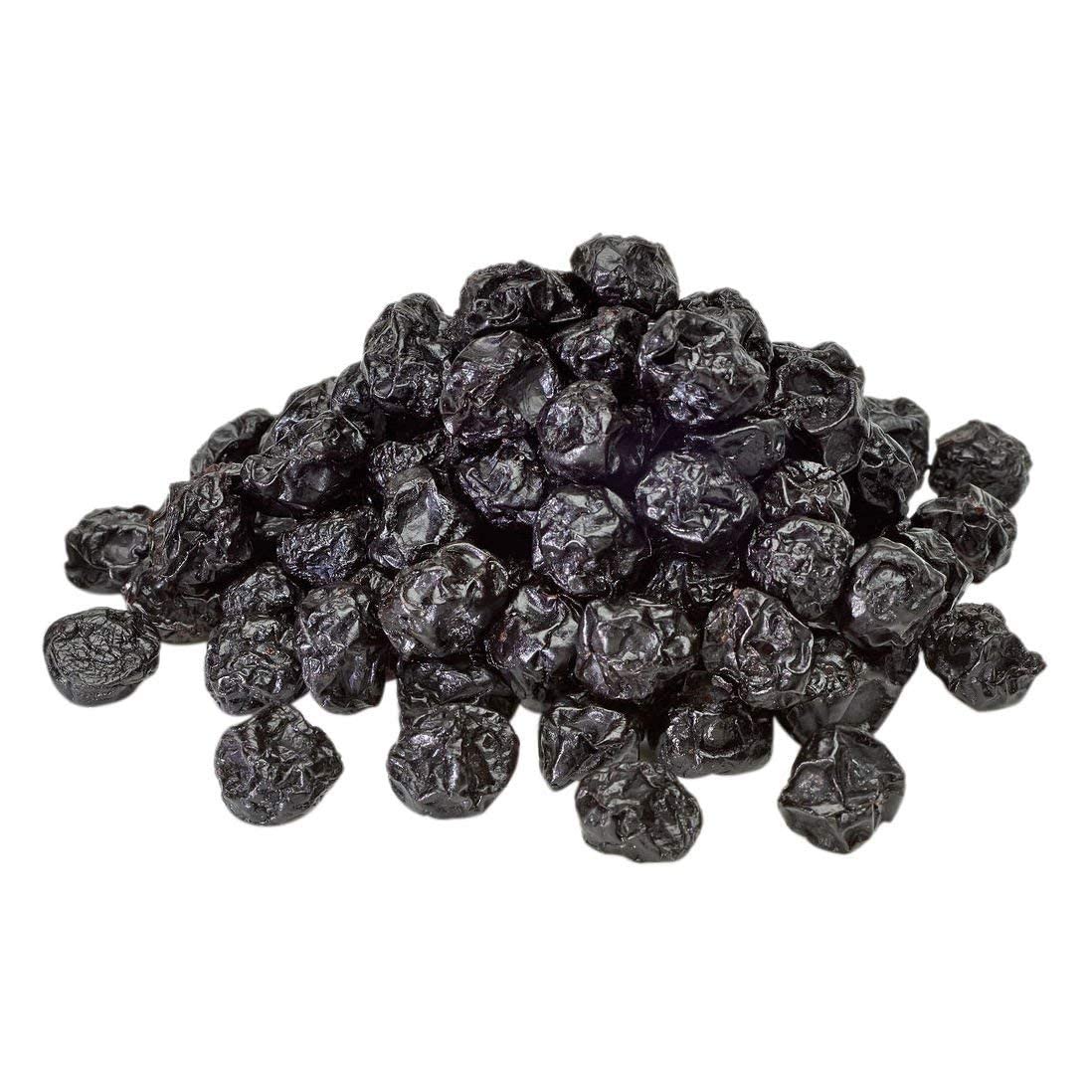 Organic Sweetened Dried Blueberries in Bulk - 10 Pound Wholesale Box for Baking, Snacking & Smoothies | Non-GMO, No Preservatives | Perfect for Granola, Yogurt & Trail Mix