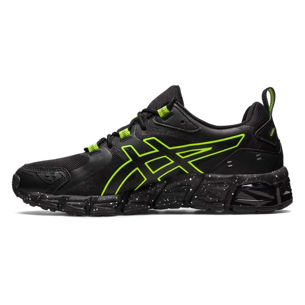 ASICS Men's Gel-Quantum 180 6 Running Shoes - Lightweight Cushioned Sneakers for Jogging, Gym Workouts & Daily Wear
