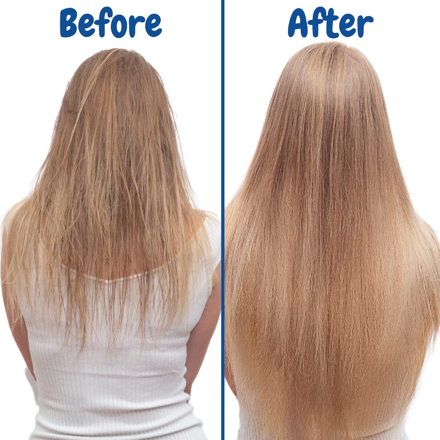 Verseo Sup Hair Growth Conditioner Treatment for Thinning Hair & Hair Loss | Repair Damaged Hair | 28 Day Supply | Perfect for Daily Use & Salon-Quality Results at Home