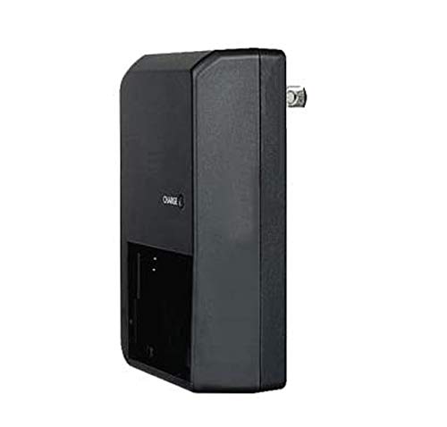 Original Battery Charger for Leica BC-DC 12 - Fast Charging Power Supply for Leica Cameras - Perfect for Travel & Professional Photography