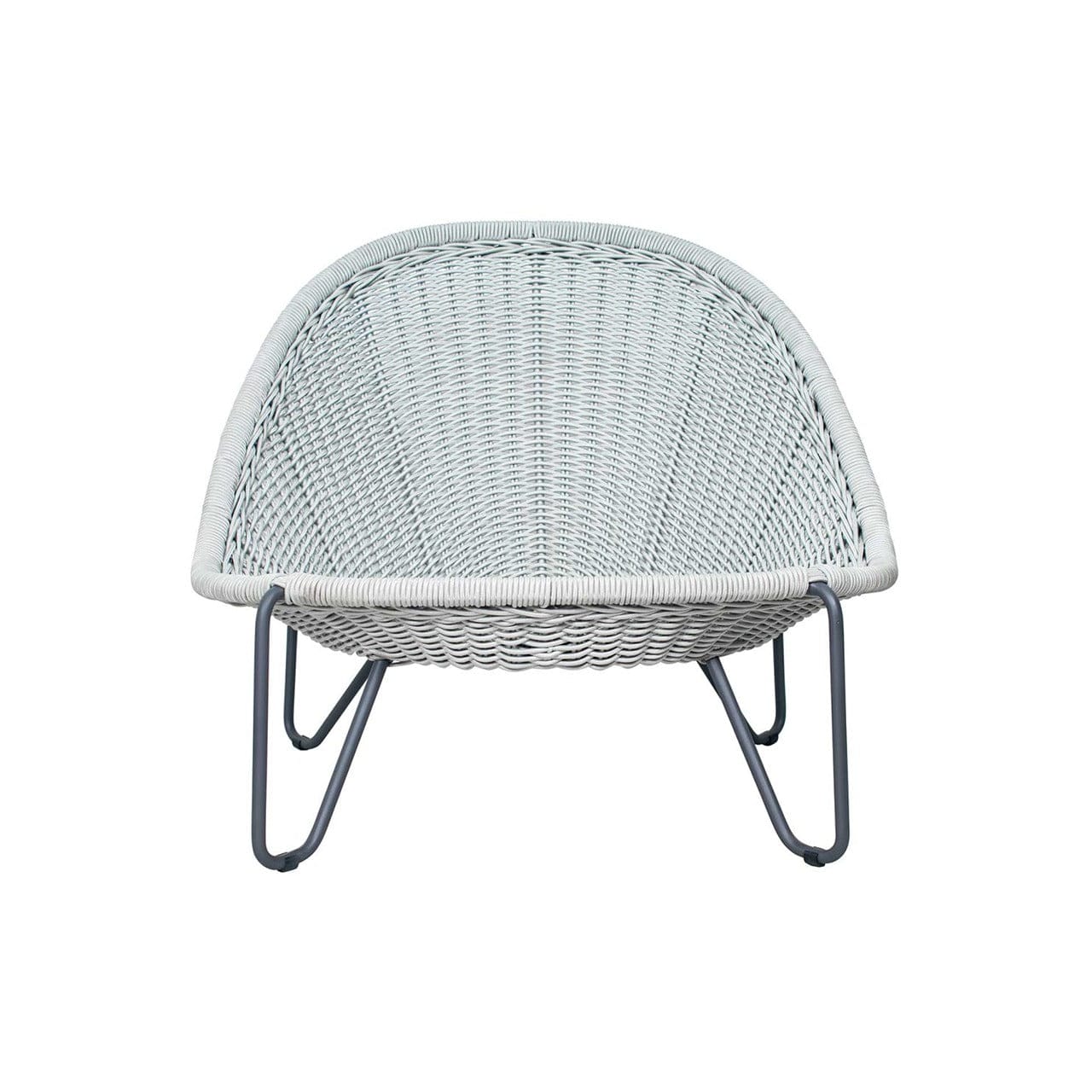 Azores Lounge Chair - Modern Comfortable Accent Chair for Living Room, Bedroom, or Office - Perfect for Relaxing, Reading, and Lounging